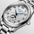 Часы Longines Master Collection L2.909.4.78.6 фото 5